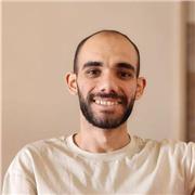 Passionate Arabic tutor for beginners and intermediate learners.